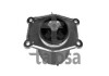 Опора двигателя левая Opel Astra H 2005- 61-06982