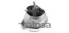 Опора двигателя левая BMW 6 E63 645i 04-10 TALOSA 61-09441 (фото 1)