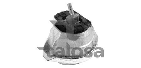 Опора двигателя левая BMW 6 E63 645i 04-10 TALOSA 61-09441