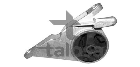 Опора двигуна передня OPEL MERIVA B, ZAFIRA / ZAFIRA FAMILY B 1.4/1.7D/1.9D 07.05-03.17 TALOSA 61-11409