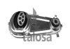 Опора двигуна зад. ниж. 6КПП Renault Fluence, Grand Scenic III, Megane III, Scenic III 1.5D 02.09- 61-12014