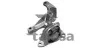 Опора двигателя Renault Fluence, Grand Scenic III, Megane III 1.6/1.6Lpg 11.08- 61-12016