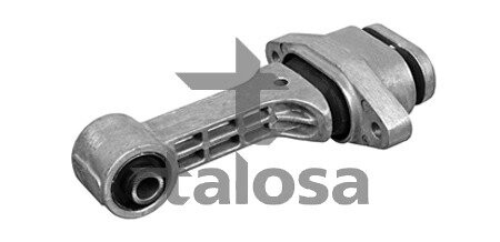 Опора двигуна зад. HYUNDAI ELANTRA V, I20 III, SANTA FE IV, VELOSTER KIA CERATO III, RIO III 1.1D-1.6H 03.11- TALOSA 61-15132