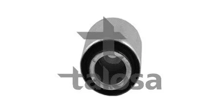 Сайлентблок задней балки центр.E211 03- TALOSA 62-04842