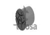 С/б зад. балки 59mm Opel Corsa C/B/Tigra 1.0-1.8 03.93-12.12 62-04849