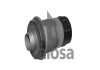 Сайлентблок балки Renault Scenic II, Renault Megane II Nissan Note 1.2-2.0D 09.02- 62-04872