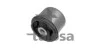 Сайлентблок задньої балки Seat Arosa, Cordoba, Ibiza VW Lupo, Polo 97-05 62-04876