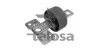 С/блок прав. важеля зад. поздовж. Ford Galaxy/ Mondeo IV/S-Max 06- Volvo S60,S80,V70III,XC70II, XC60 06- 62-06101