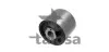 С/блок балки зад. BMW 3 (E46), X3 (E83), Z4 (E85), Z4 (E86) 1.6-3.2 02.98-02.09 62-06121