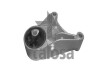 Опора двигателя Opel Astra H 1.4/1.6/1.8 2004- 62-06978