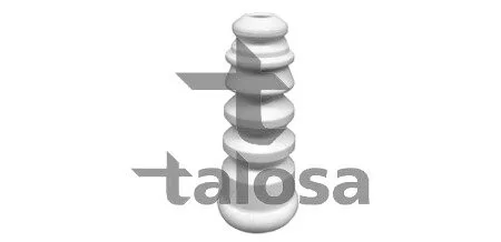 Отбойник зад. аморт.Daewoo Kalos/Aveo/VAG Octavia/Golf/Bora TALOSA 63-08102