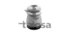Отбойник амортизатора задн.. BMW X5 E70 07- TALOSA 63-12393 (фото 1)