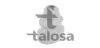 Вібійник ам-тора задн. Audi A3 (8P1) 03-12 /Seat Altea 04- 63-12455