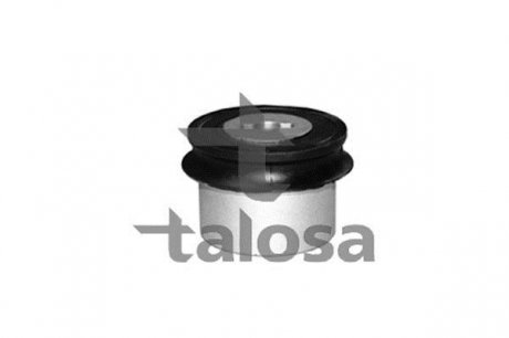 Сайлентблок заднего рычага Opel Vektra B 1.6-3.0D 10.95-12.09 TALOSA 64-04854