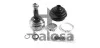 ШРКШ зовн. 22x30 (Ø50/53) VW Golf/Jetta II 83- 77-VW-1018
