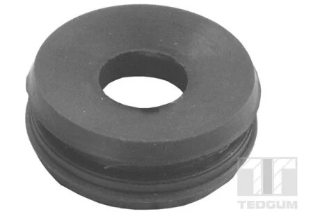 Фото 1 - втулка подушки коробки передач нижня TEDGUM 00443698 Втулка подушки коробки передач нижня TEDGUM 00443698 (фото 1)