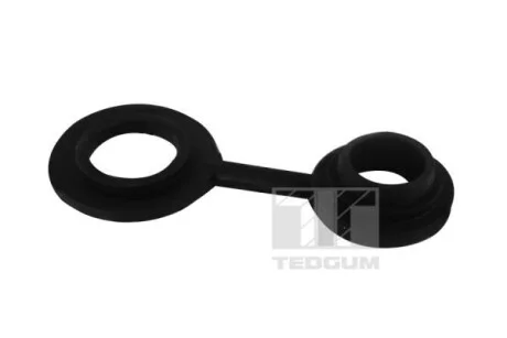Елемент подушки двигуна TEDGUM 00581389 (фото 1)