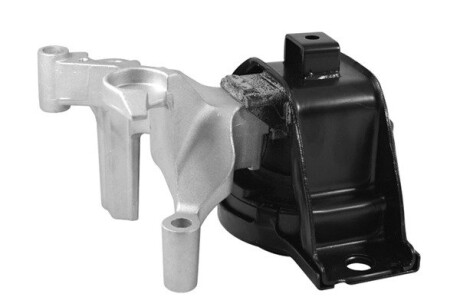 Подушка двигуна передній NISSAN QASHQAI TEDGUM TED12511