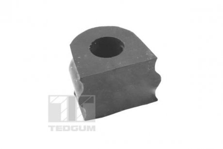 Втулка стабілізатора TEDGUM TED12974 (фото 1)