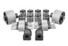 Сайлентблок задн. тяги (комплект) TEDGUM TED52090