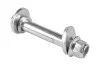 Болт з ексцентриком(з шайбой та гайкой) TEDGUM TED71894 (фото 1)