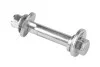 Болт з ексцентриком(з шайбой та гайкой) TEDGUM TED71894 (фото 2)