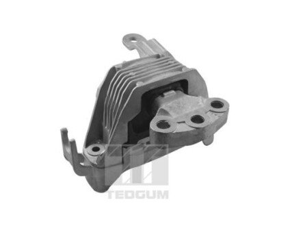 Подушка двигуна Прав CHEVROLET TEDGUM TED86251