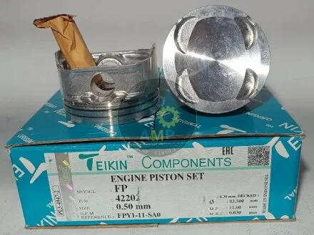 Поршень MAZDA TEIKIN 42202050