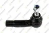 Наконечник рульової тяги правий на VW Golf IV Audi A3 97- TEKNOROT A501 (фото 1)