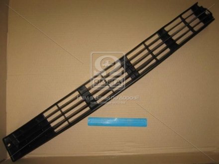 Решетка бампера переднего левая AUDI 100 91-94 TEMPEST 013 0072 991C