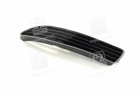 Ґрати бамп. ліва сторона AUDI A4 95-99 TEMPEST 013 0073 911