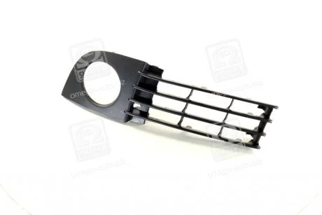 Решетка бампера переднего левая AUDI A6 01-05 TEMPEST 013 0078 911