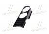 Решетка радиатора правая сторона BMW 3 E30 87-93 TEMPEST 014 0084 992 (фото 2)