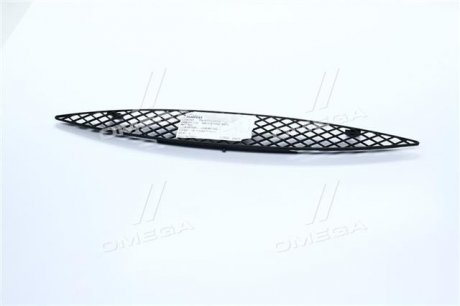 Решітка радіатора CHERY QQ 03-13 TEMPEST 015 0102 990C (фото 1)