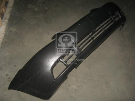 Бампер передній CHEV AVEO T200 04-06 TEMPEST 016 0105 901C