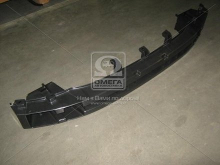 Підсилювач бампера передній CHEV AVEO T200 04-05 TEMPEST 016 0105 941