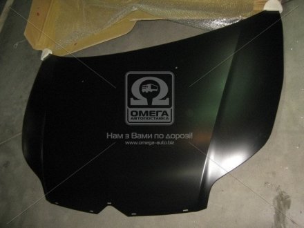 Капот CITROEN C4 04-09 TEMPEST 017 0124 280 (фото 1)