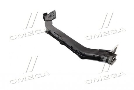 Панель передняя DODGE JOURNEY 08-19 TEMPEST 021 7755 201 (фото 1)