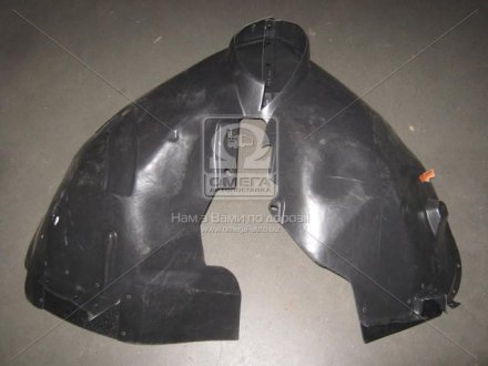 Підкрилок пров. пра. FORD KUGA 08-12 TEMPEST 023 0187 388