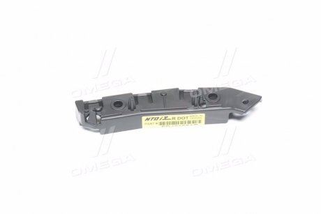 Крепеж бампера передняя правая сторона FORD FOCUS 11-14 TEMPEST 023 1875 932