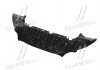 Захист бампера пер. FORD FOCUS 15- 023 4615 220