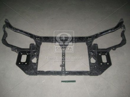 Панель передня Hyundai ELANTRA 06- TEMPEST 027 0239 200С (фото 1)