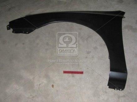 Крило передня ліва сторона Hyundai ELANTRA 06- TEMPEST 027 0239 313