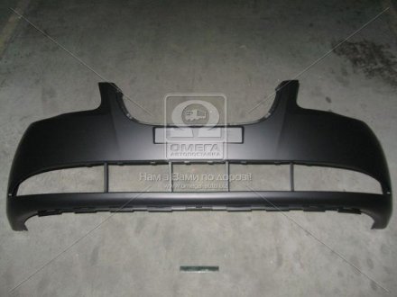 Бампер передній Hyundai ELANTRA 06- TEMPEST 027 0239 900