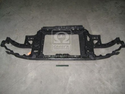 Панель передня Hyundai GETZ 06- TEMPEST 027 0241 200 (фото 1)
