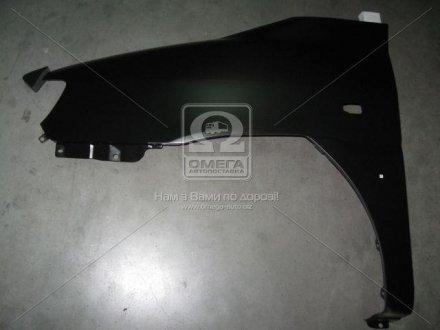 Фото крыло передняя левая сторона Hyundai MATRIX 05- TEMPEST 027 0250 311 Крыло передняя левая сторона Hyundai MATRIX 05- TEMPEST 027 0250 311