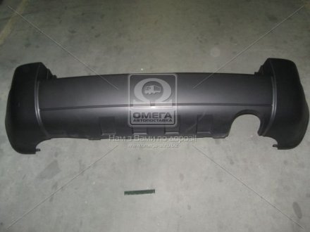 Бампер задний Hyundai TUCSON TEMPEST 027 0259 950