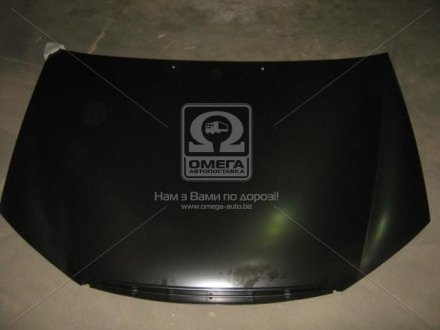 Капот KIA CERATO 04-09 (вір-во) TEMPEST 031 0270 280G