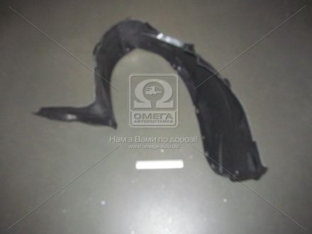 Підкрилок пров. пра. MAZDA 3 04- TEMPEST 034 0300 388