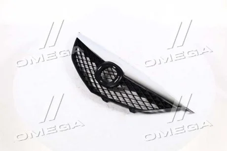 Решетка радиатора MAZDA 6 02-08 TEMPEST 034 0302 990